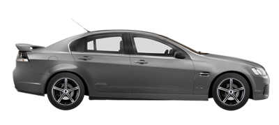 Holden Commodore 2013