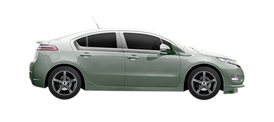 Holden Volt 2013