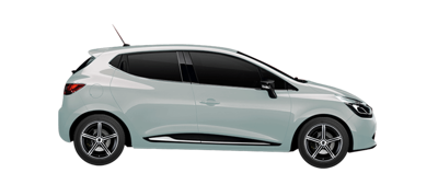 Renault Clio 2013