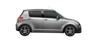 Suzuki Swift 2013