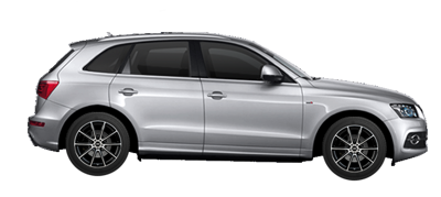 Audi Q5 2014