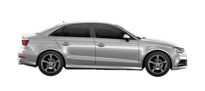 Audi S3 2014