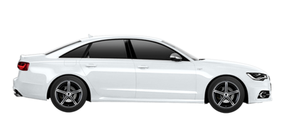 Audi S6 2014