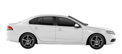 Ford Falcon 2014