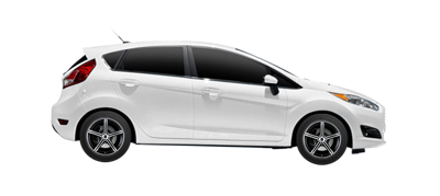 Ford Fiesta 2014