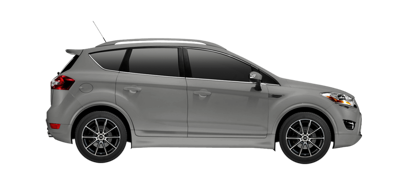 Ford Kuga 2014
