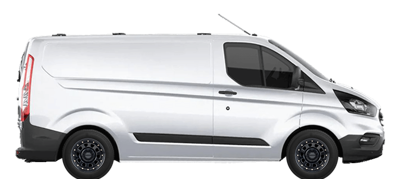 Ford Transit Custom 2014