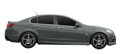Holden Commodore 2014