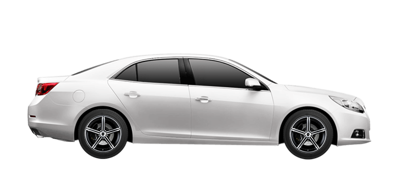 Holden Malibu 2014