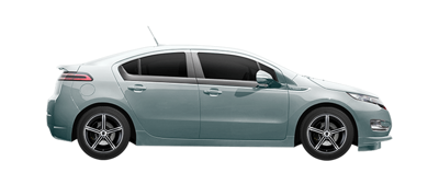 Holden Volt 2014