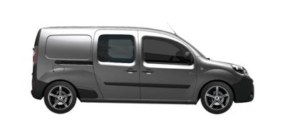Renault Kangoo 2014