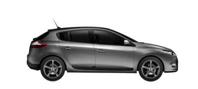 Renault Megane 2014