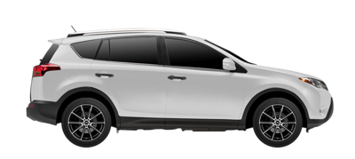 Toyota Rav4 2014