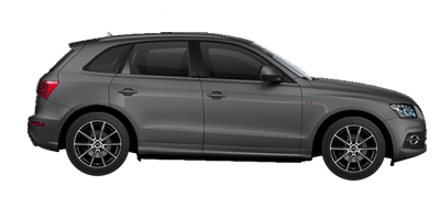 Audi Q5 2015