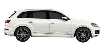 Audi Q7 2015