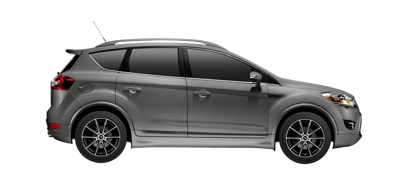Ford Kuga 2015