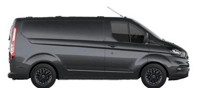 Ford Transit Custom 2015