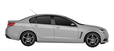 Holden Commodore 2015