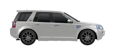 Land-rover Freelander