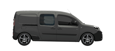 Renault Kangoo 2015