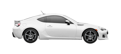 Toyota 86 2015