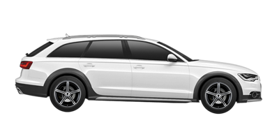 Audi A6 Allroad 2016