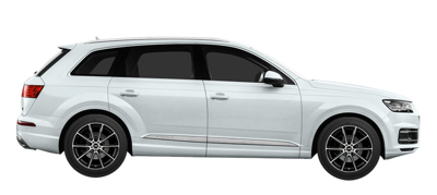 Audi Q7 2016