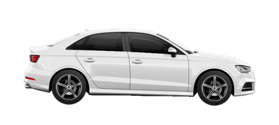 Audi S3 2016