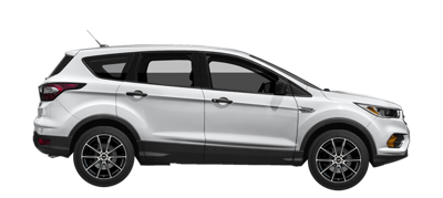 Ford Escape 2016