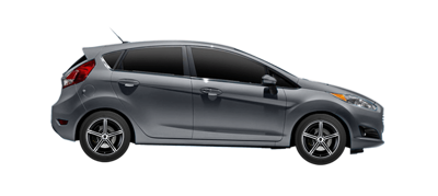 Ford Fiesta 2016