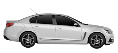 Holden Calais 2016