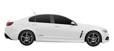 Holden Commodore 2016