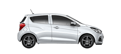 Holden Spark 2016