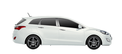 Hyundai I30 2016