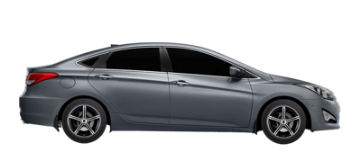 Hyundai I40 2016