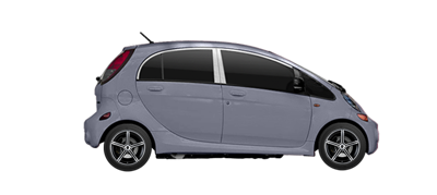 Mitsubishi i-MiEV