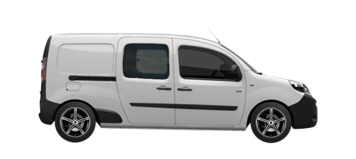 Renault Kangoo 2016