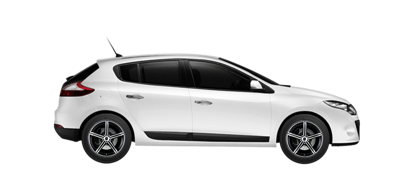 Renault Megane 2016