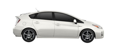 Toyota Prius 2016