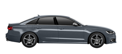 Audi S6 2017
