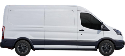 Ford Transit 2017