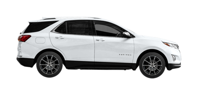 Holden Equinox 2017