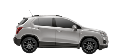 Holden Trax 2017