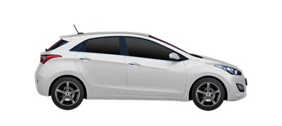 Hyundai I30 2017