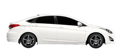 Hyundai I40 2017