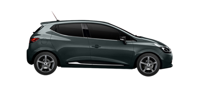Renault Clio 2017