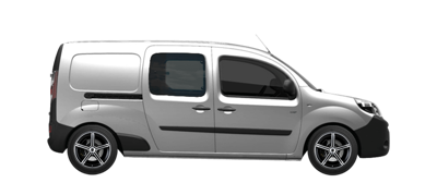 Renault Kangoo 2017