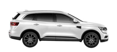 Renault Koleos 2017