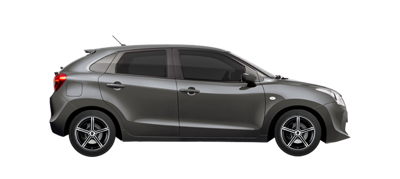 Suzuki Baleno 2017