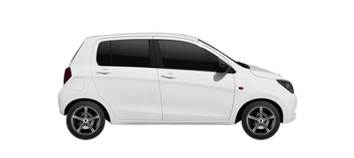 Suzuki Celerio